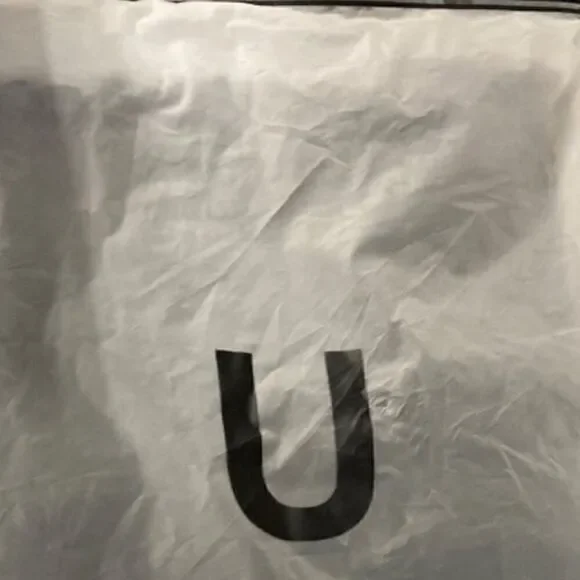 Shiny Vrtige Glitter Party Shorts – High Waist, Flowy Fit, Size XS - Picture 4 of 4